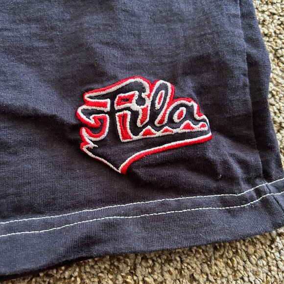 Fila Women's Shorts Size Medium - Picture 3 of 10